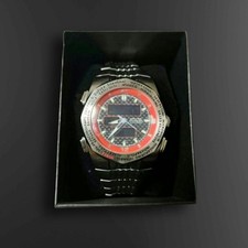 Orologio Citizen Marlboro F1