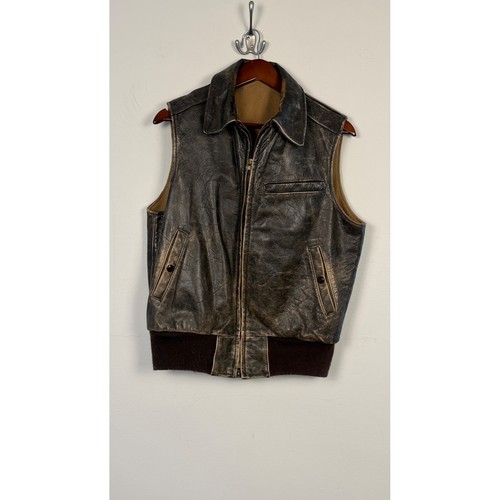 Gilet uomo golden bear - gilet,