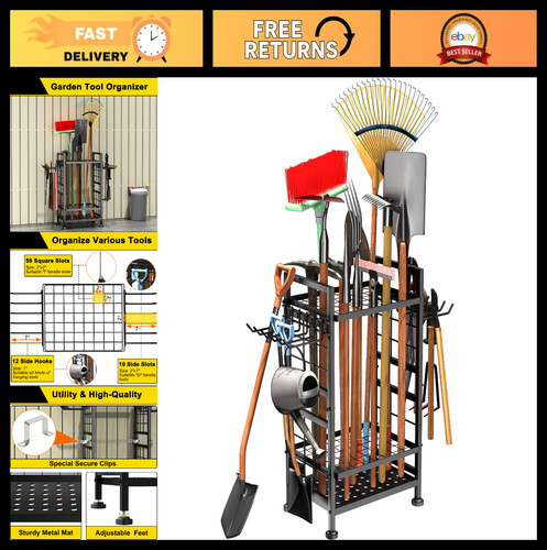Organizzatore attrezzi da - organizzatore,
