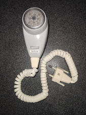 Rasoio Elettrico barba vintage