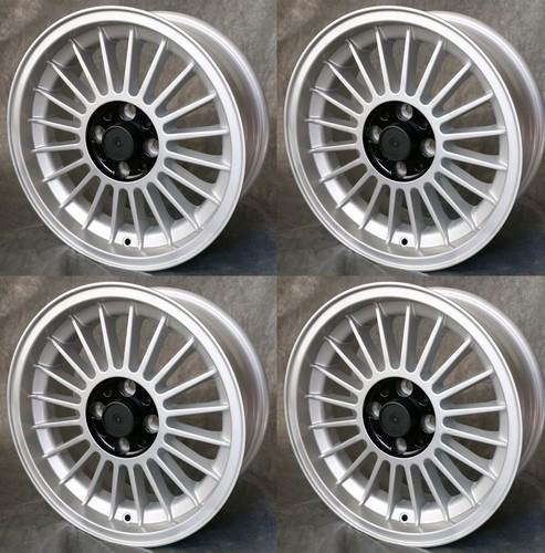 Cerchi design alpina style - style, bmw