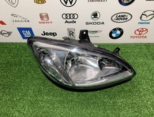 FARO MERCEDES VITO ANTERIORE