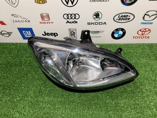 Faro mercedes vito anteriore - faro,