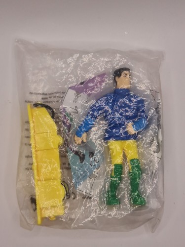 Mcdonald happy meal - mcdonald's,
