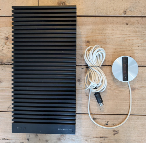 Bang olufsen beolink - bang,