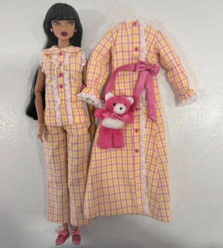 Colette checked out fashion - colette,