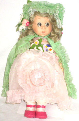 Vintage large primavera - vintage,