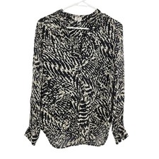 Camicetta L'agence marrone