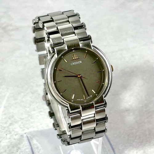 Orologio seiko credor - orologio,