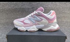 new balance 9060 donna dal 36 al 40 (rosa) ...New Balance 9060 grigia dal 36/40