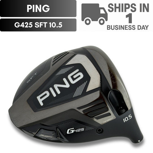 Ping g425 sft - g425, solo