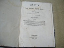 GHIRELLI-COMENTO DELLA LEGGE