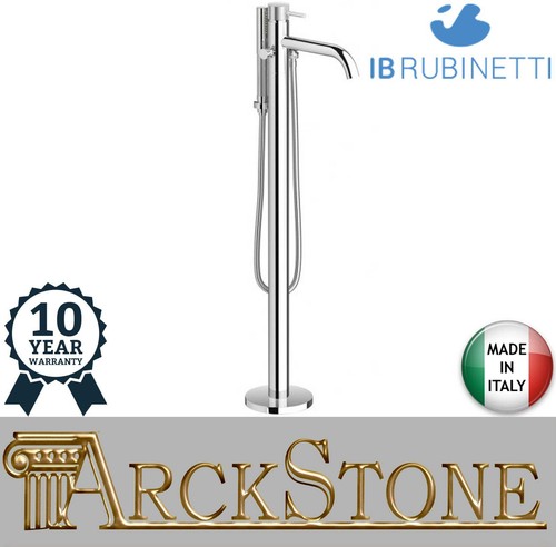 Miscelatore bordo vasca - miscelatore,