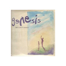 Genesis 2 Lp Vinile We Can't