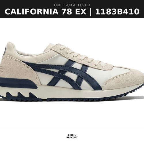 Scarpe unisex adulto onitsuka - scarpe,