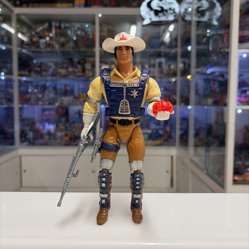 Mattel bravestarr vintage - mattel,