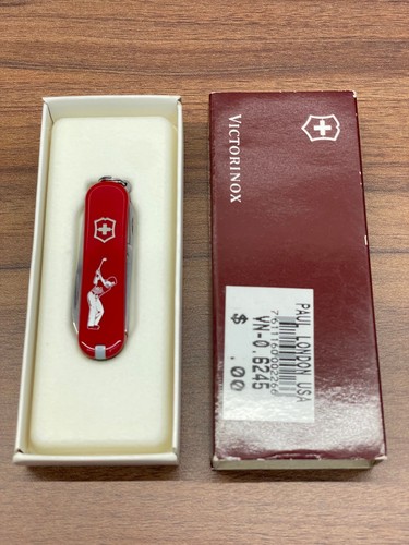 Victorinox caddy scala - victorinox, caddy,