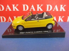 Die cast 1/43 Modellino Auto