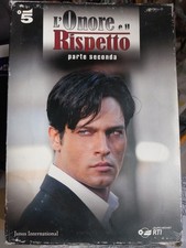 Onore rispetto - e, il