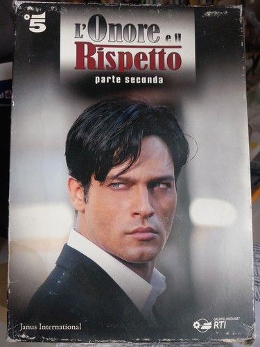 Onore rispetto - e,