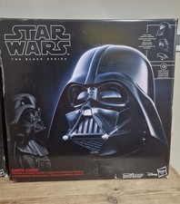 Hasbro Star Wars the Black