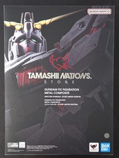 Bandai Gundam Unicorn Metal