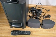 Bose CineMate Digital Home