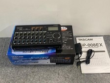 Tascam 008ex registratore - tascam,