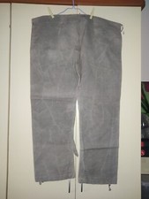 regio esercito pantaloni uniforme