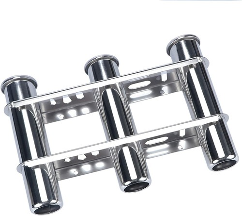 Marine boat link tubes - 3,