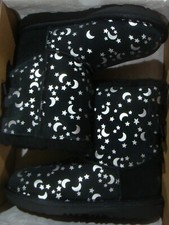 BAMBINI UGG BAILEY ARCO LUNA E