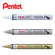 Penna Pentel permanente a base