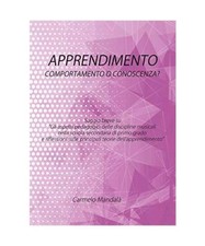 Apprendimento: comportamento o