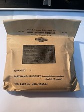 Harley Davidson Flathead Wla