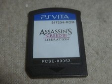 PLAYSTATION PS VITA CARTUCCIA