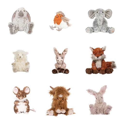 Wrendale designs giocattolo - wrendale,