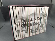 Serie completa dvd con