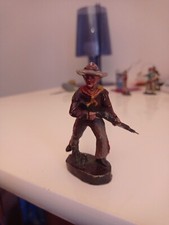 Confalonieri-Chialu - Cowboy