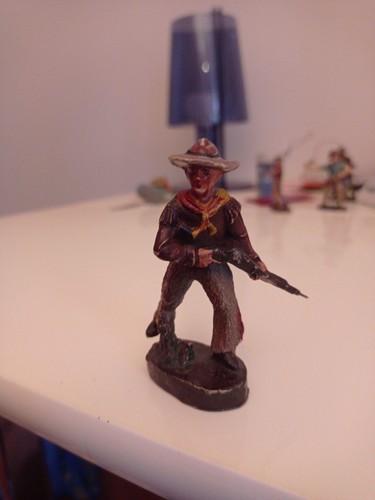 Confalonieri chialu cowboy - -,