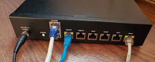 OPNsense, pfSense, Gigabit