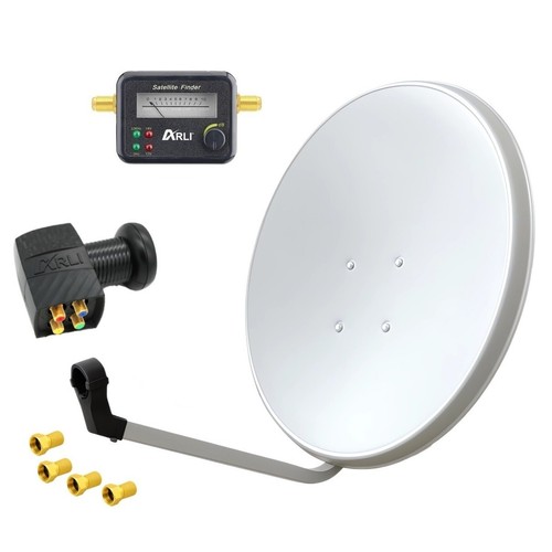 Impianto satellitare cm - 60,