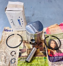 PISTONE GOL Ø 57 PER PIAGGIO VESPA 150 GS VS2/3/4/5 1958-1960 083965