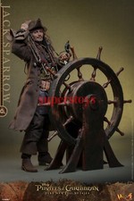 Hot Toys DX37 1/6 Modellino
