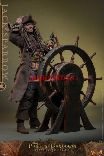 Hot toys dx37 modellino - hot,