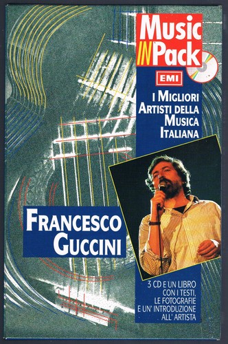 Francesco guccini folk - folk, beat