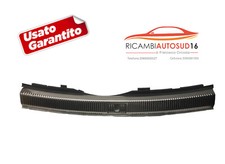 RIVESTIMENTO POSTERIORE BAGAGLIAIO AUDI A6 STATION WAGON 2.0 CODICE 4G9864483B
