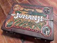 Jumanji (Gameboard) - Replique