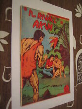 AKIM GIGANTE  N. 26 -10-5-1965