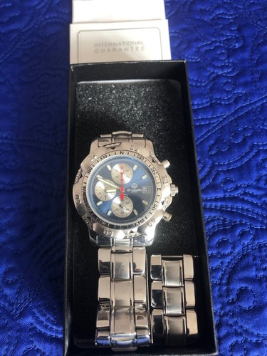 Orologio gio colombo sport - gio',