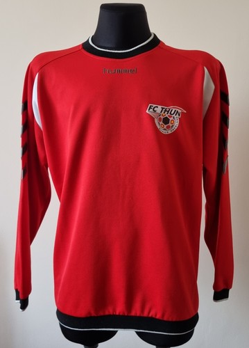 Felpa hummel calcio casa - hummel,